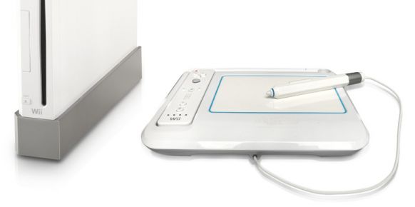 uDraw GameTablet uDraw GameTablet