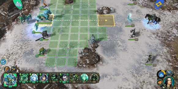 Might & Magic Heroes VI