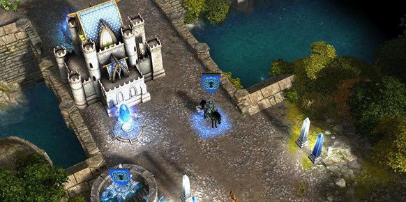 Might & Magic Heroes VI PC
