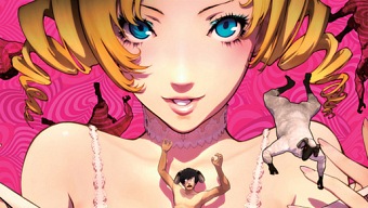 Catherine suma nuevos indicios para su estreno en Steam