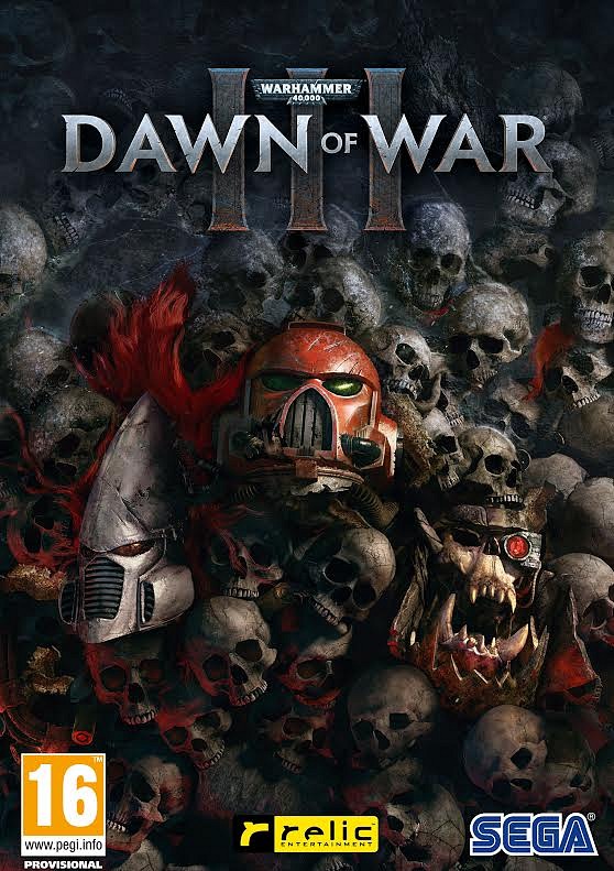 Warhammer 40,000: Dawn of War - Dark Crusade Warhammer 40,000: Dawn of War - Dark Crusade
