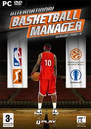 International Basketball Manager: Temporada 2010/2011