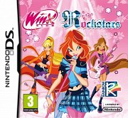 Winx Club: Rockstar