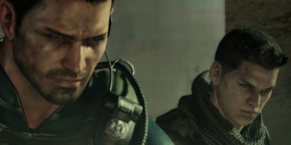 Resident Evil 6 análisis