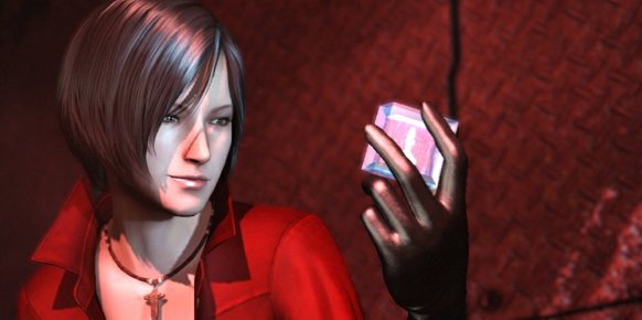 Resident Evil 6 Resident Evil 6
