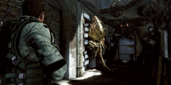 Resident Evil 6 Resident Evil 6