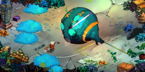 Bastion Bastion