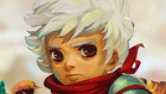 Bastion prepara su llegada a PlayStation 4 y PS Vita con la opción del Cross-Buy bajo el brazo
