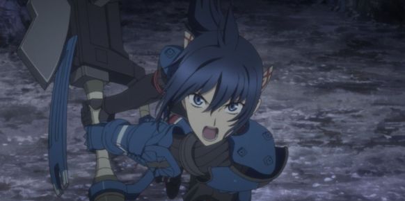 Valkyria Chronicles 3 Valkyria Chronicles 3