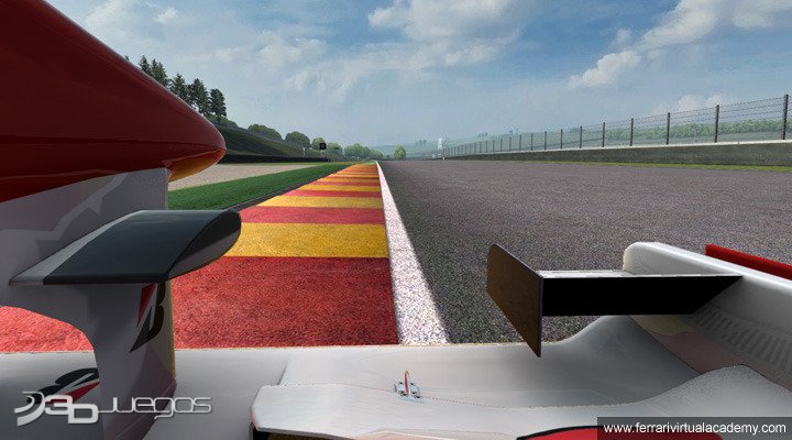 Ferrari virtual academy download free Ferrari virtual academy download free