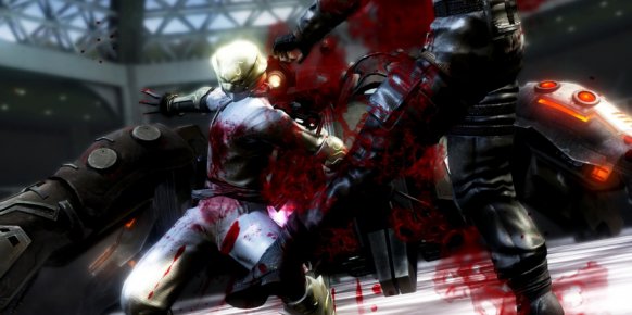 Ninja Gaiden 3 Ninja Gaiden 3