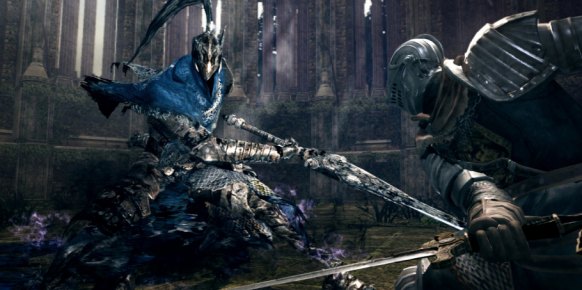 Dark Souls