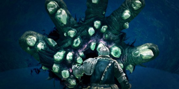 Dark Souls análisis