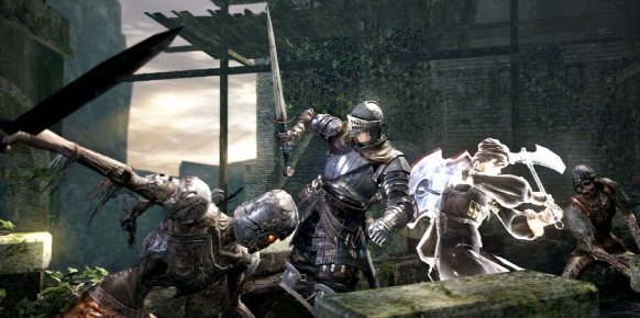 Dark Souls Dark Souls