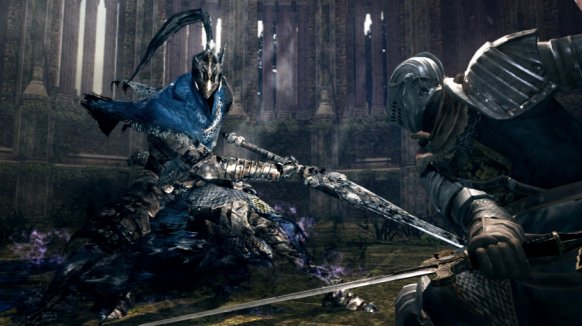 Dark Souls Dark Souls
