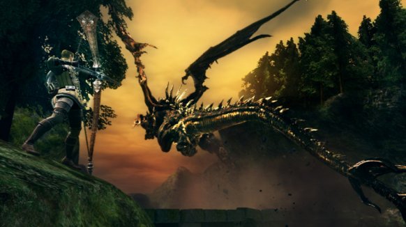 Dark Souls Dark Souls