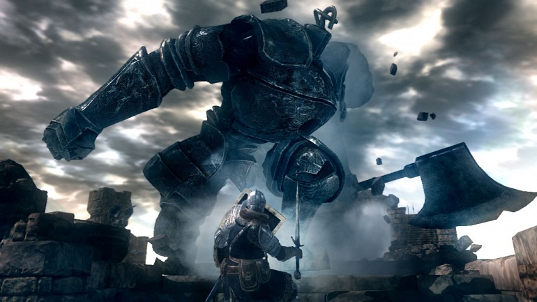 Dark Souls Dark Souls