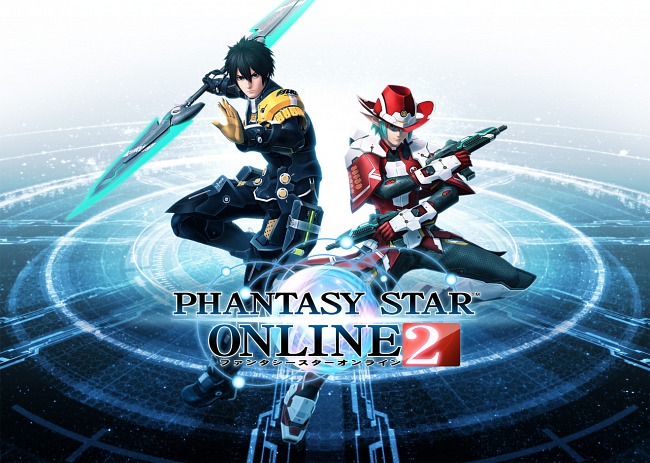 Phantasy Star Online 2 Phantasy Star Online 2