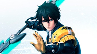 Phantasy Star Online 2 ya tiene fecha para su beta cerrada en Xbox One