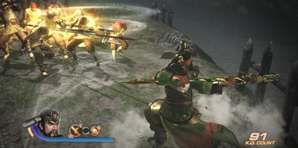 Dynasty Warriors 7 Dynasty Warriors 7