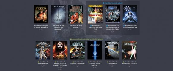 Star Wars Jedi Knight: Jedi Academy Star Wars Jedi Knight: Jedi Academy