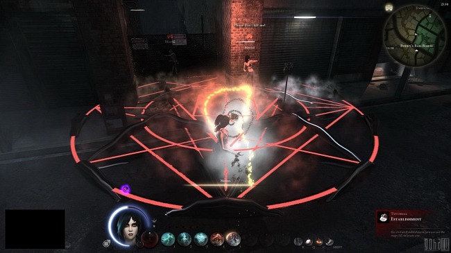 World of Darkness World of Darkness