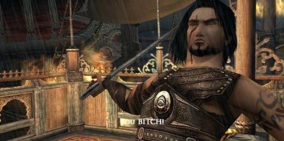 Prince of Persia: Trilogía Prince of Persia: Trilogía