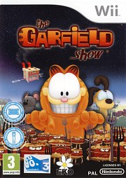 GARFIELD MINIJUEGOS garfield minijuegos: