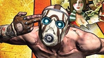 Vuelve a sonar Borderlands: GOTY Edition para PS4 y Xbox One