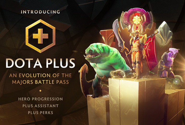 DOTA 2 DOTA 2