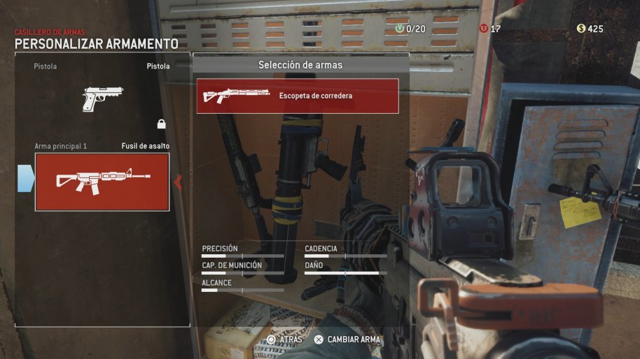 Homefront The Revolution PC