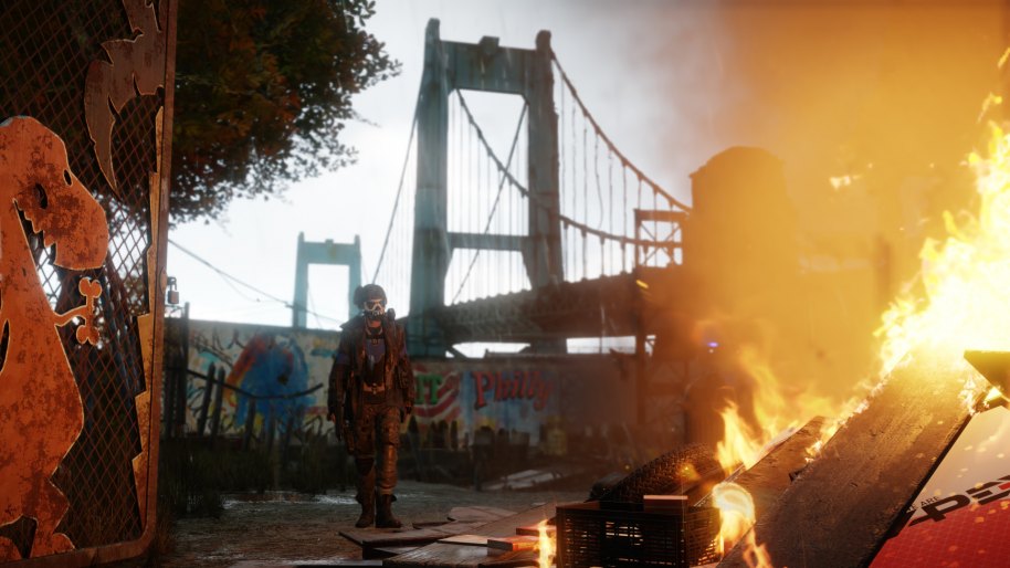 Homefront The Revolution PC