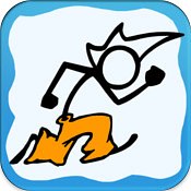 Carátula de Fancy Pants Adventures - iOS