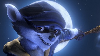La serie de animación de Sly Cooper se estrena en 2019