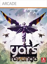 Yar´s Revenge