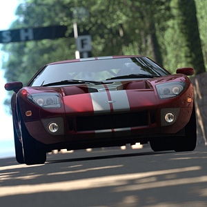 Gran Turismo 6 Análisis