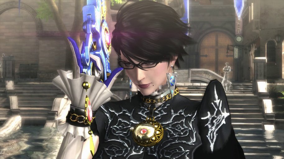 Bayonetta 2 análisis