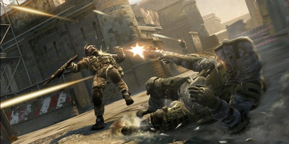 Warface PC