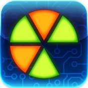 Carátula de Frenzic - iOS