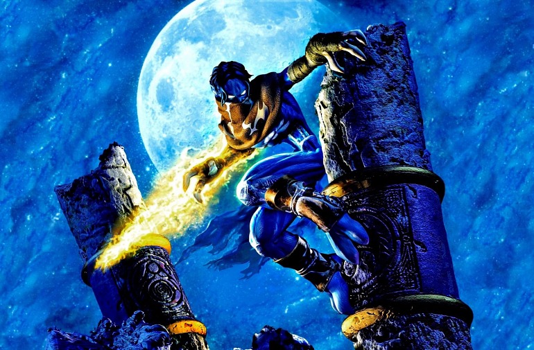 Legacy of Kain: Soul Reaver Legacy of Kain: Soul Reaver
