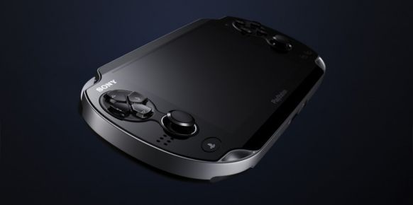 Imagen de PS Vita Imagen de PS Vita
