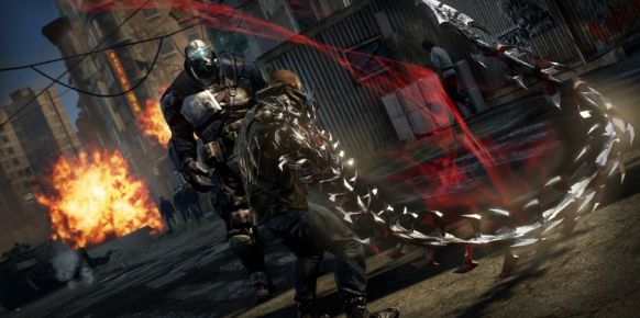 Prototype 2 Prototype 2
