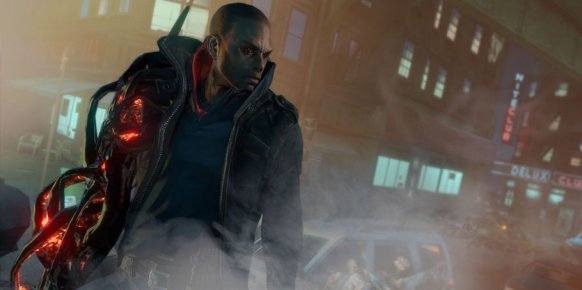 Prototype 2 Prototype 2