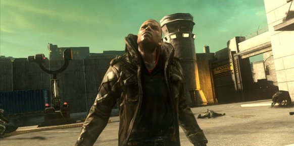 Prototype 2 Prototype 2