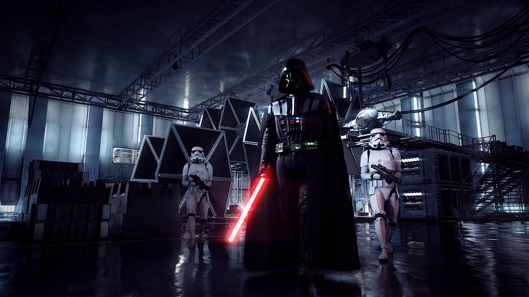 Star Wars Jedi: Fallen Order Star Wars Jedi: Fallen Order