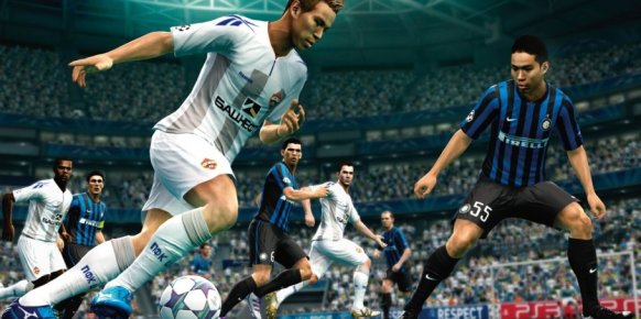 Pro Evolution Soccer 2012 Pro Evolution Soccer 2012