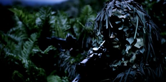 Sniper: Ghost Warrior 2 Sniper: Ghost Warrior 2
