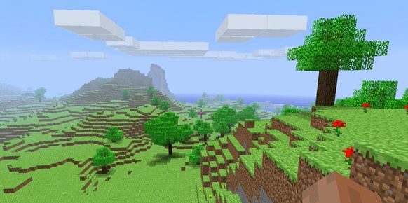 Minecraft: Minecraft: Impresiones
