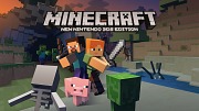 Carátula de Minecraft: New Nintendo 3DS - 3DS