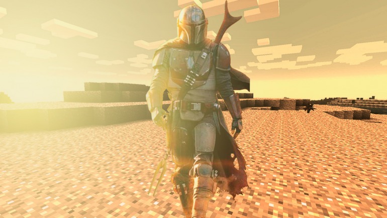 Minecraft Minecraft